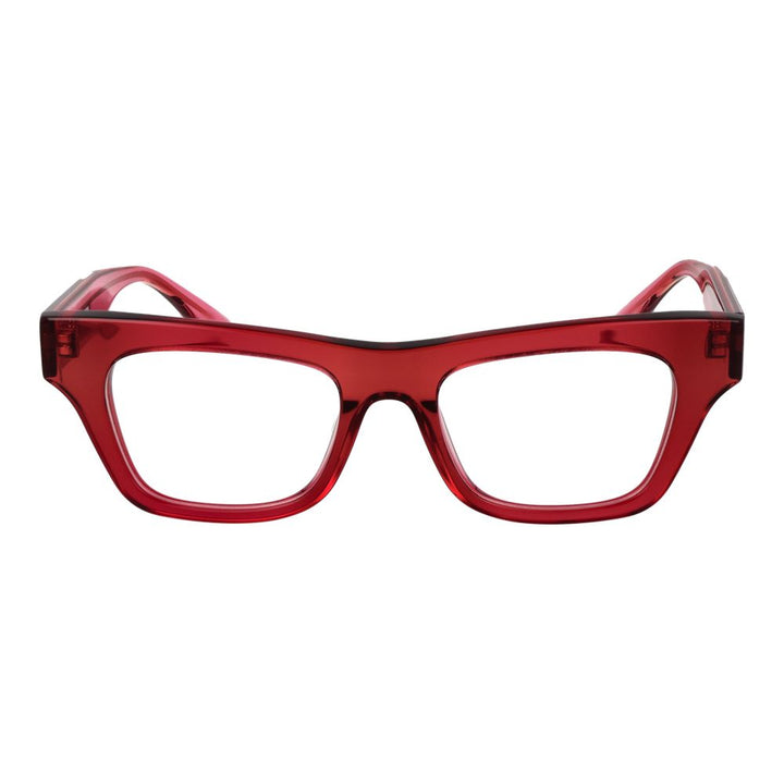 Trussardi Multicolor Acetate Glasses (Frames)