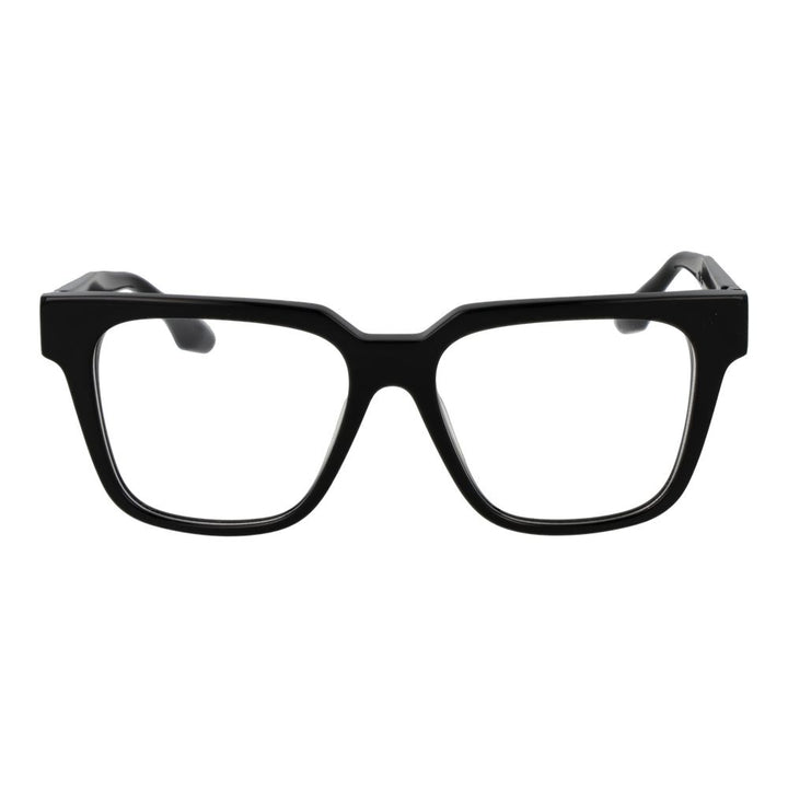 Trussardi Black Acetate Glasses (Frames)