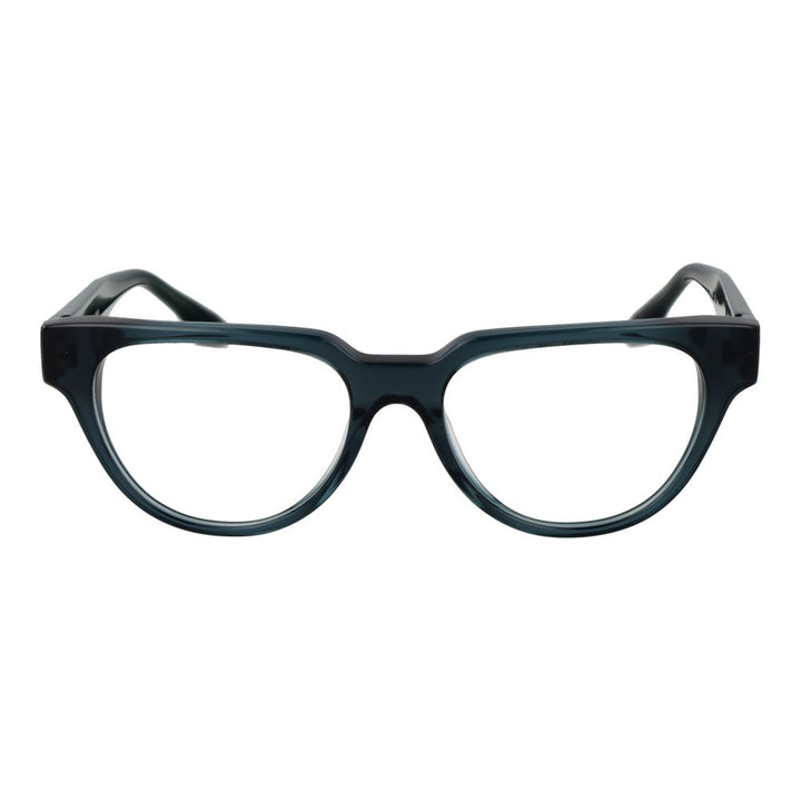 Trussardi Blue Acetate Glasses (Frames)