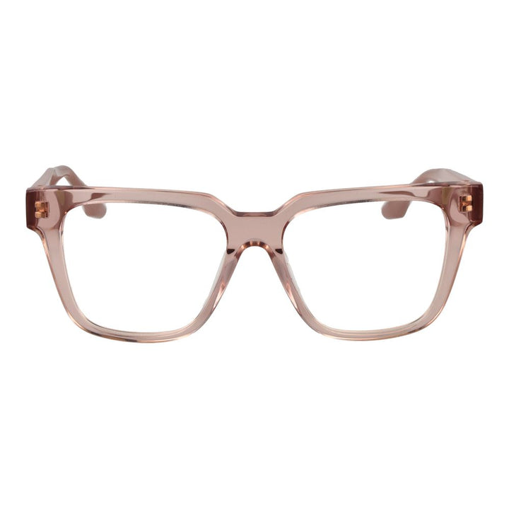 Trussardi Pink Acetate Glasses (Frames)