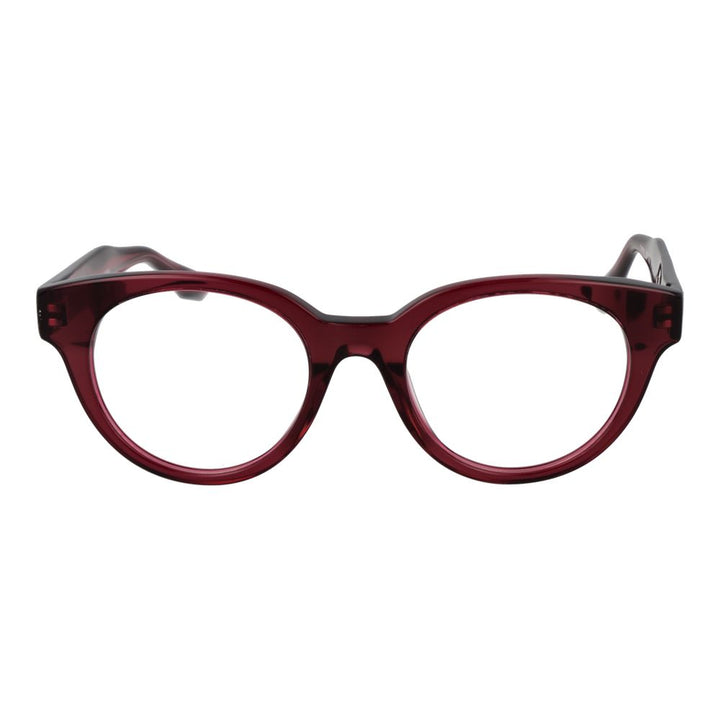 Trussardi Multicolor Acetate Glasses (Frames)