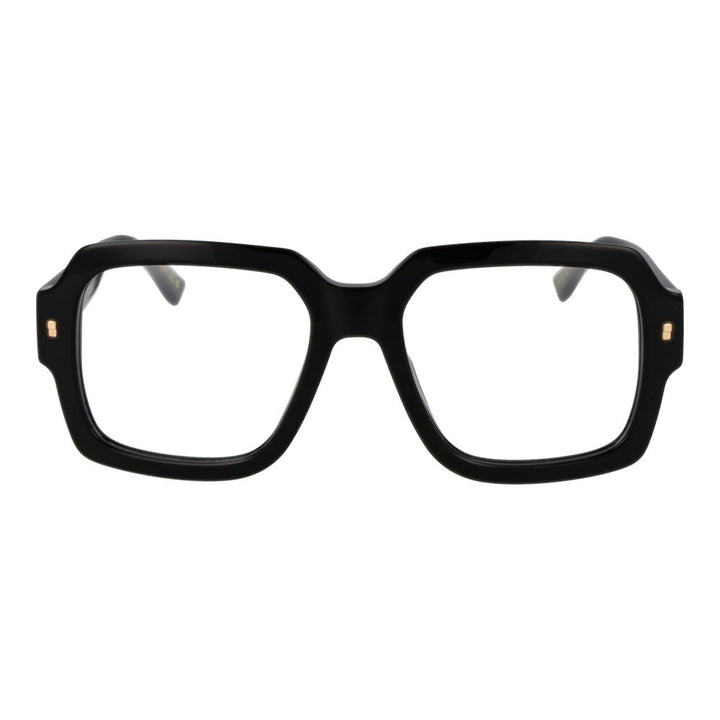 Dsquared² Black Acetate Glasses (Frames)