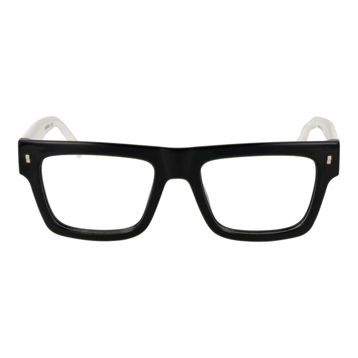 Dsquared² Black Cellulose Propionate Glasses (Frames)