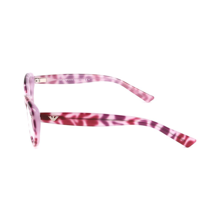 Emporio Armani Multicolor Acetate Glasses (Frames)