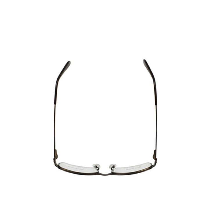 Giorgio Armani Bicolor Metal Glasses (Frames)