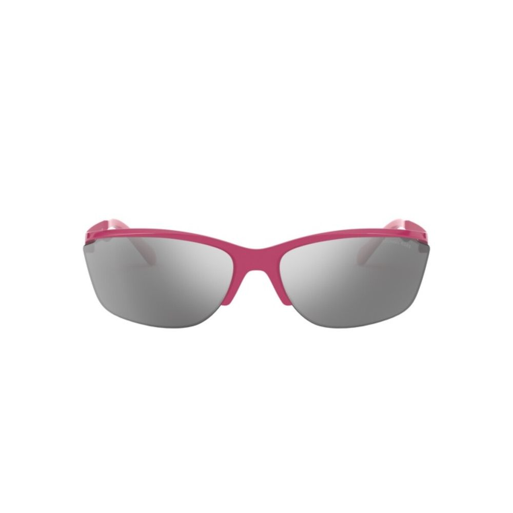 Michael Kors Pink Resin Sunglasses