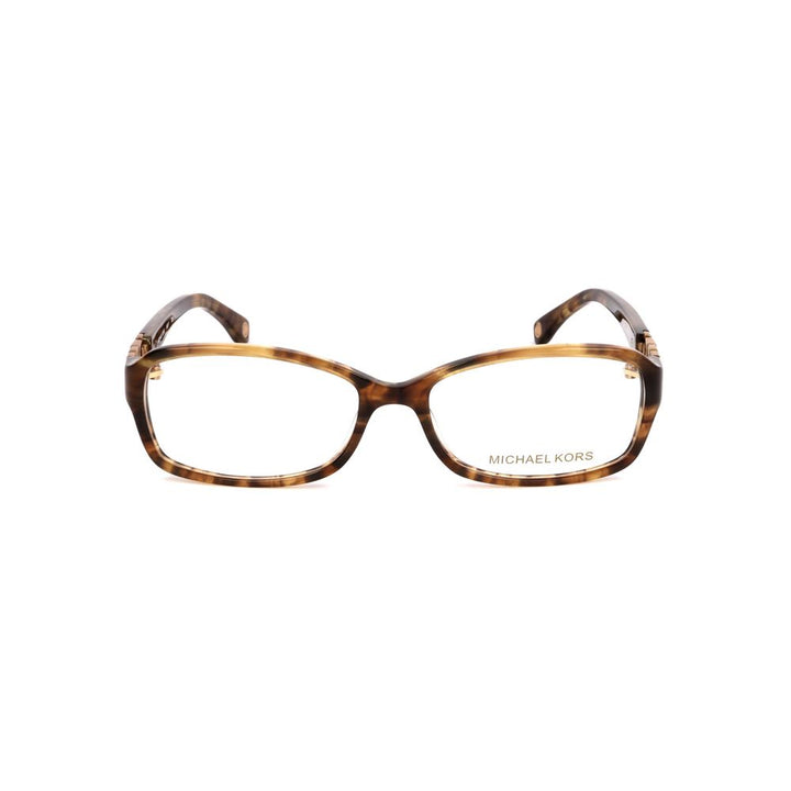 Michael Kors Brown Plastic Glasses (Frames)