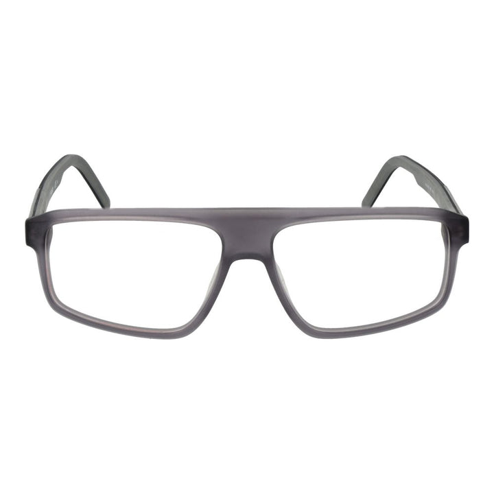 Hugo Boss Gray Acetate Glasses (Frames)