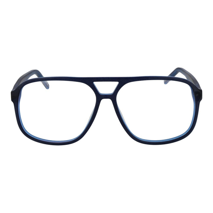 Hugo Boss Blue Acetate Glasses (Frames)