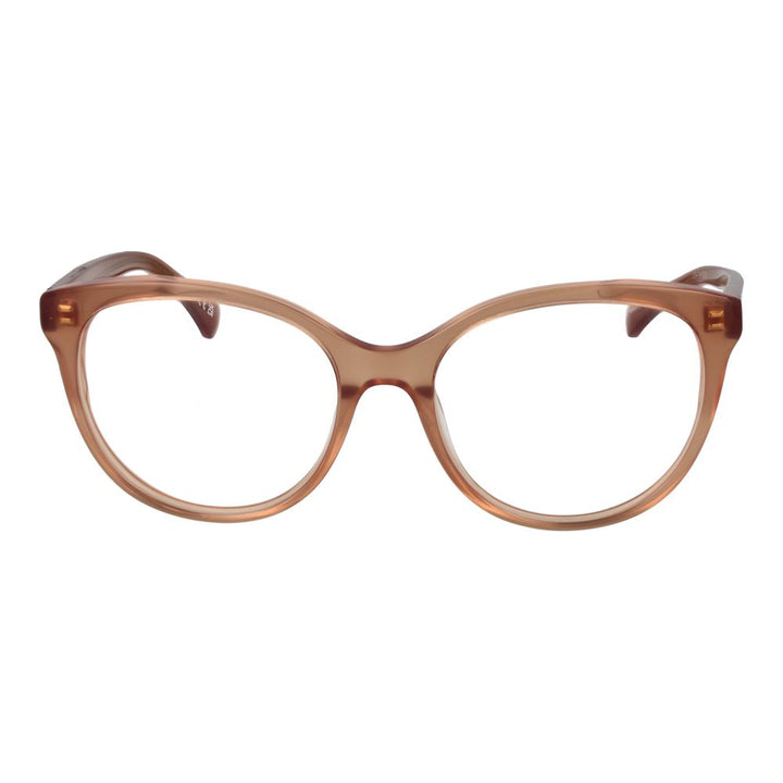 Max Mara Brown Acetate Glasses (Frames)
