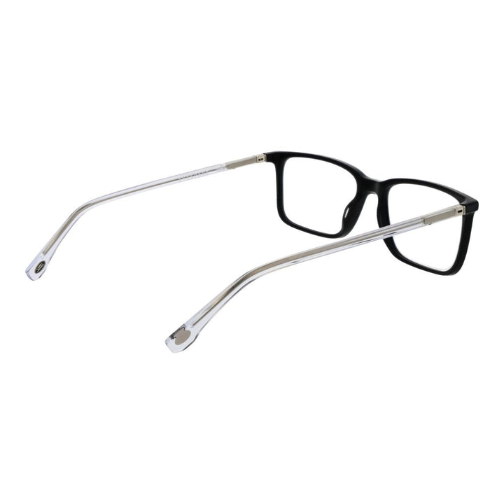 Land Rover Black Acetate Glasses (Frames)