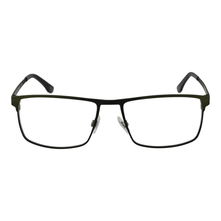 Land Rover Bicolor Stainless Steel Glasses (Frames)