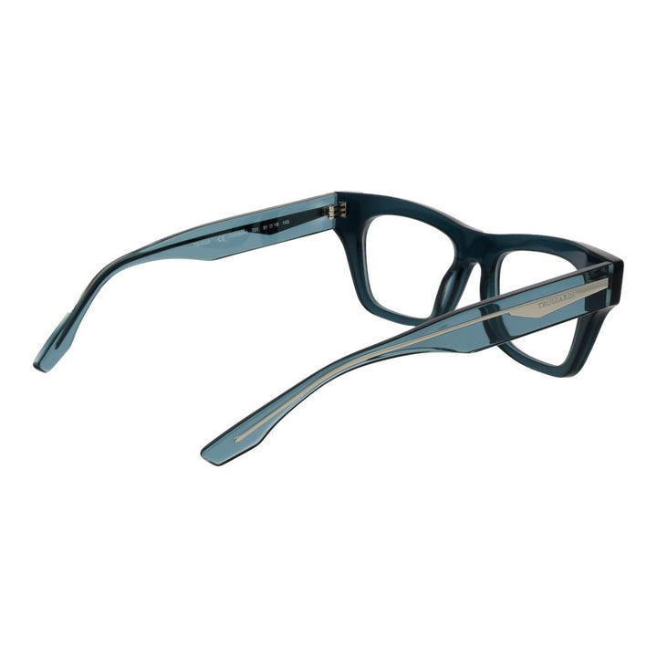 Trussardi Blue Acetate Glasses (Frames)