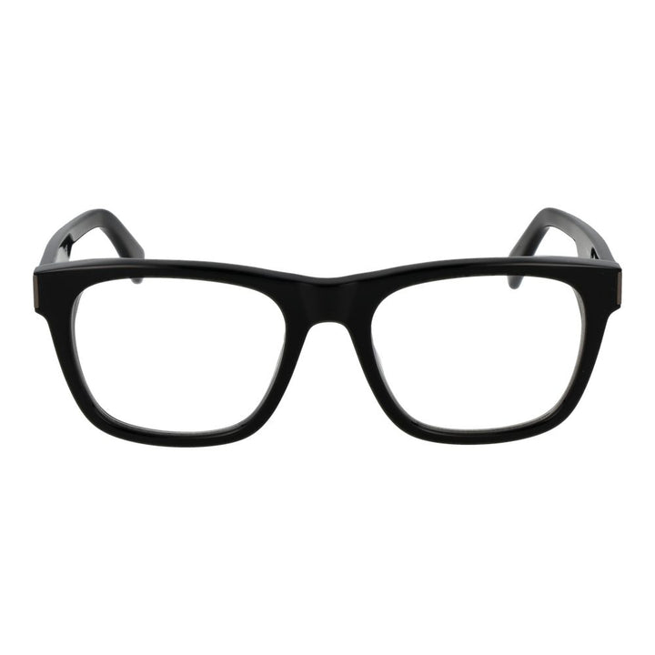 Tod's Black Acetate Glasses (Frames)
