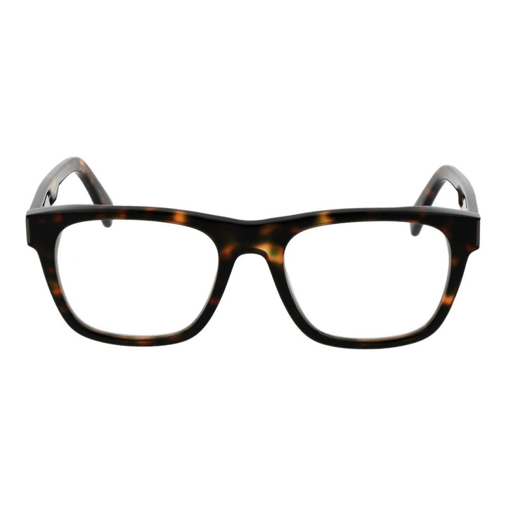 Tod's Brown Acetate Glasses (Frames)