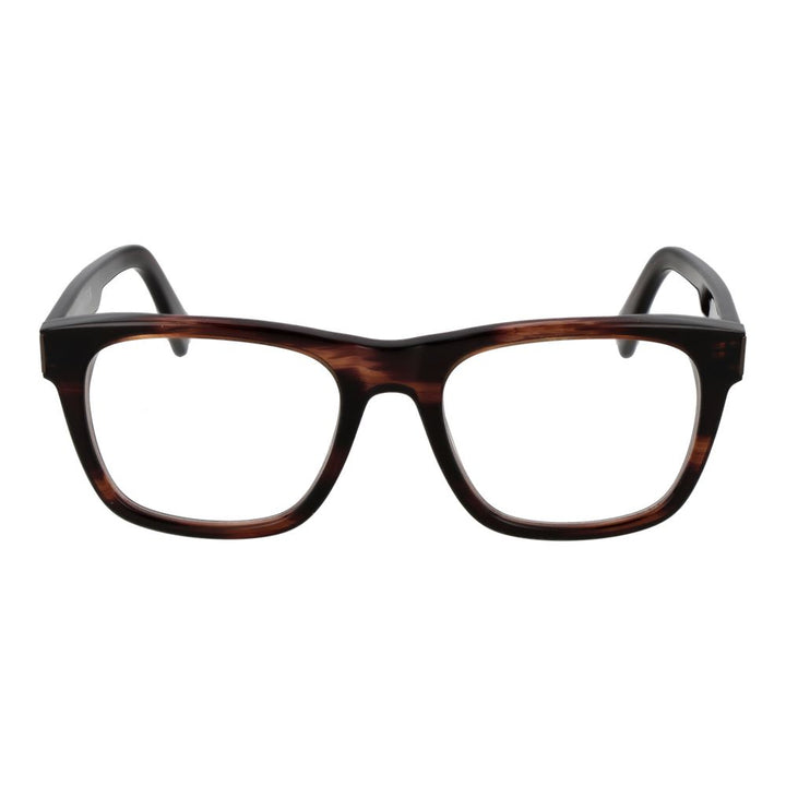 Tod's Brown Acetate Glasses (Frames)