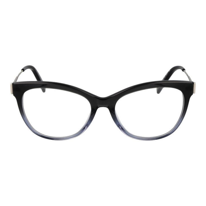 Tod's Black Acetate Glasses (Frames)
