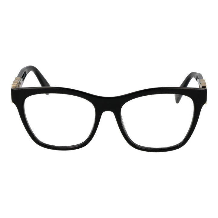 Tod's Black Acetate Glasses (Frames)