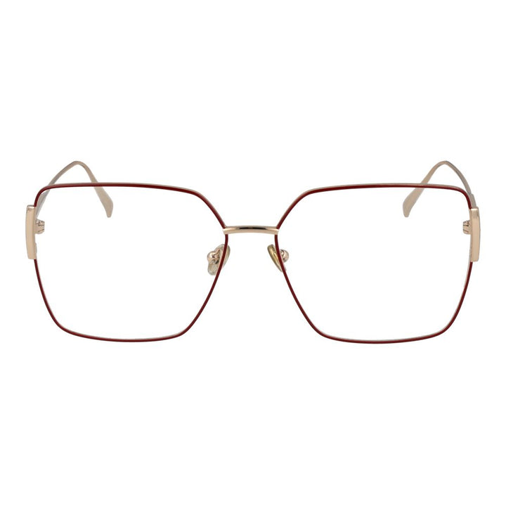 Tod's Multicolor Metal Glasses (Frames)