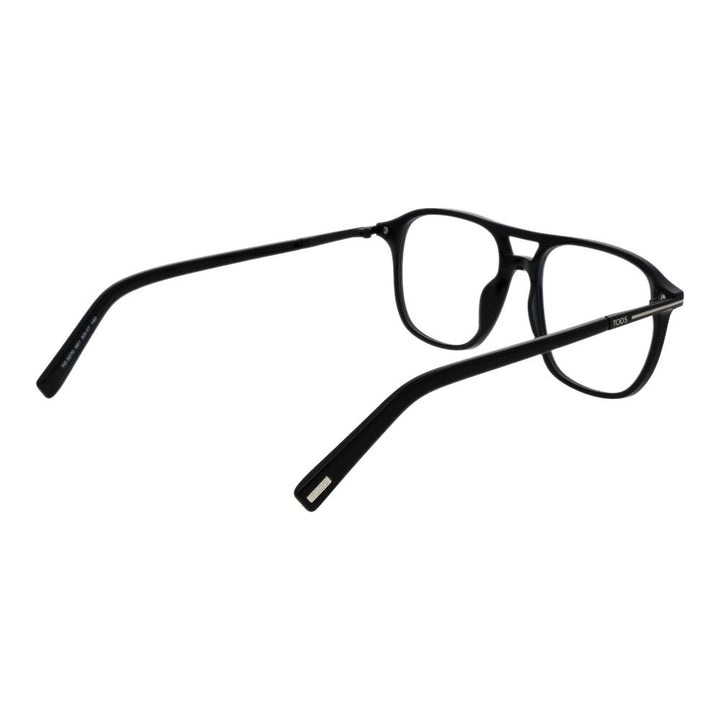 Tod's Black Acetate Glasses (Frames)