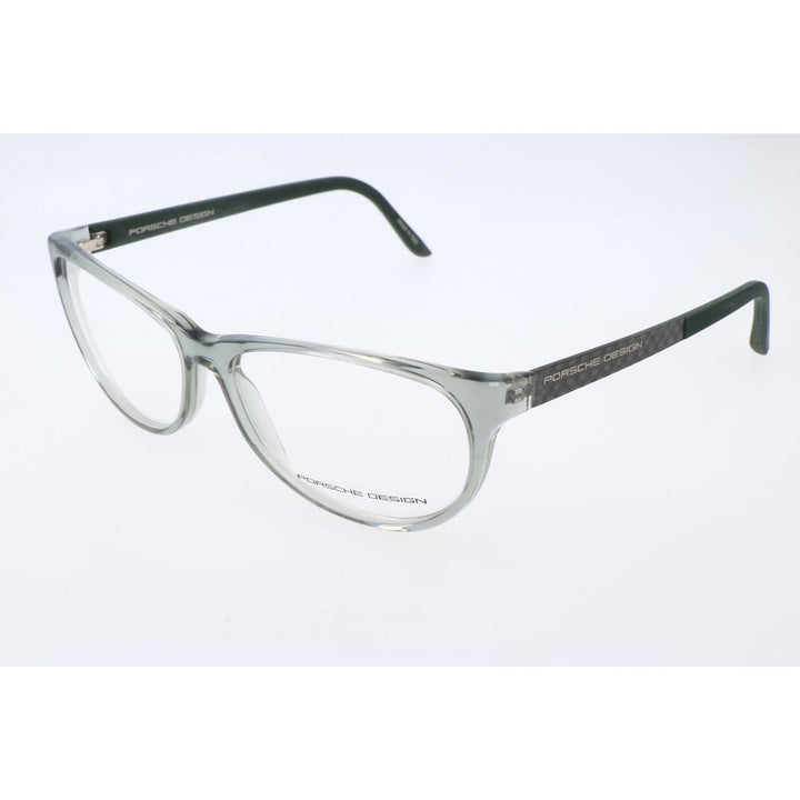 Porsche Design Green Acetate Glasses (Frames)