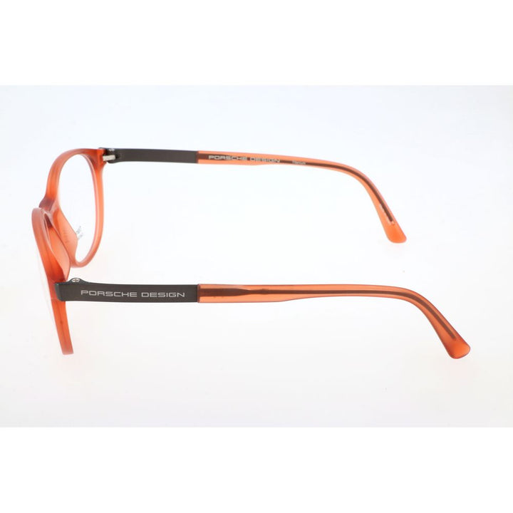 Porsche Design Multicolor Polyamide Glasses (Frames)