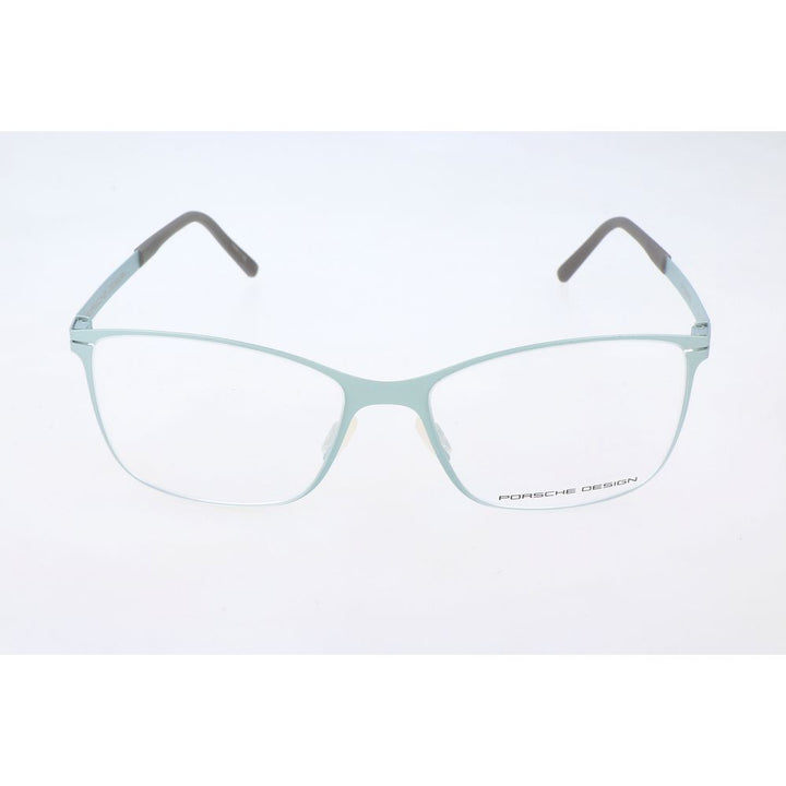 Porsche Design Green Metal Glasses (Frames)