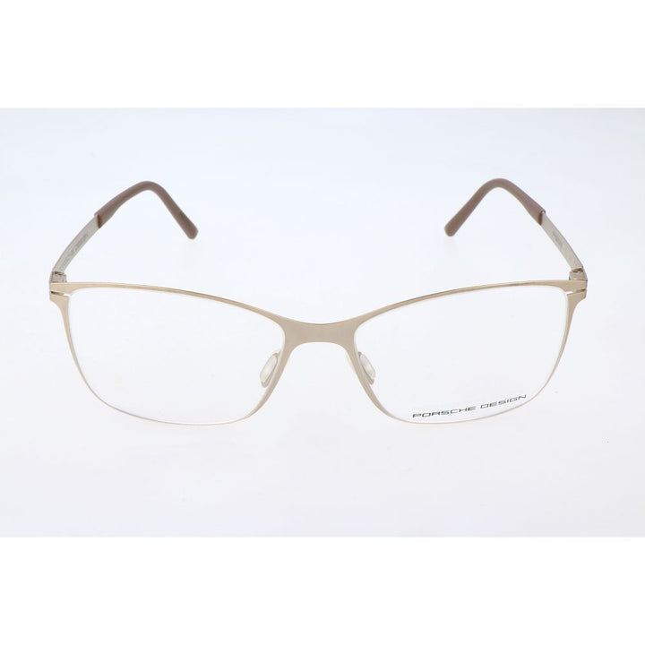 Porsche Design Gold Metal Glasses (Frames)
