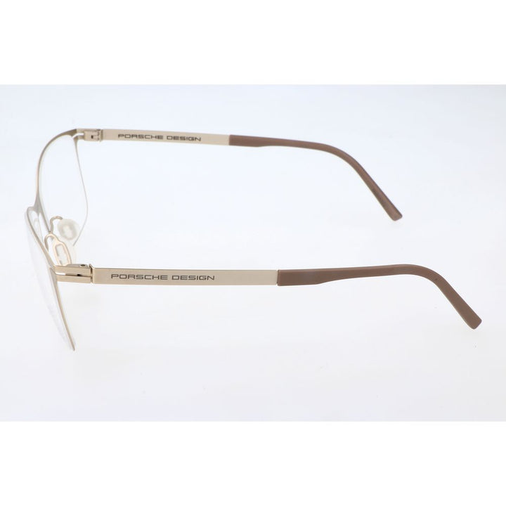 Porsche Design Gold Metal Glasses (Frames)