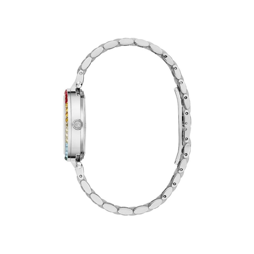 GC Gray Stainless Steel Dress Watch