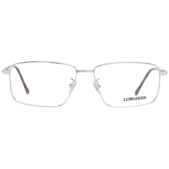 Longines Gold Metal Glasses (Frames)