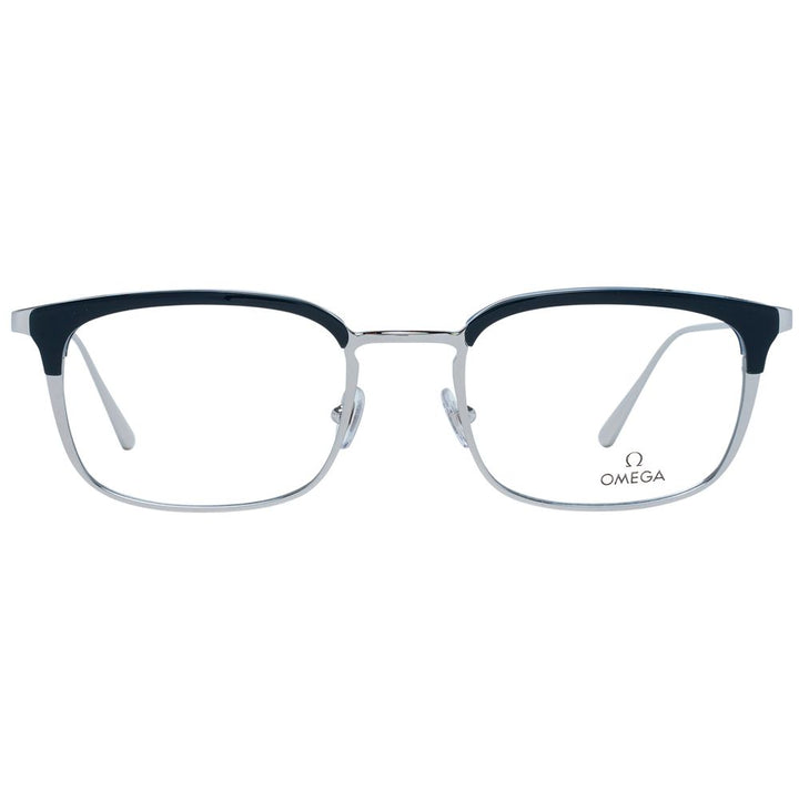 Omega Gray Acetate Glasses (Frames)