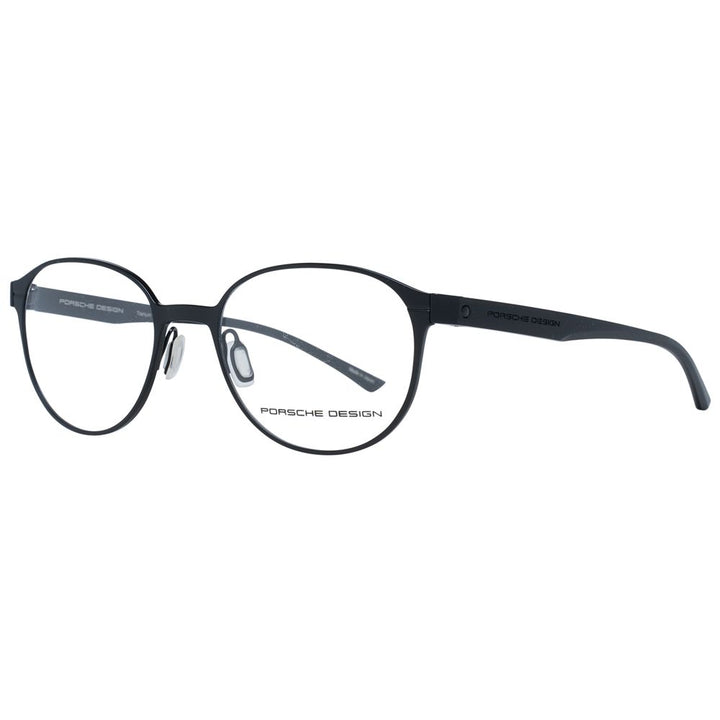 Porsche Design Black Titanium Glasses (Frames)