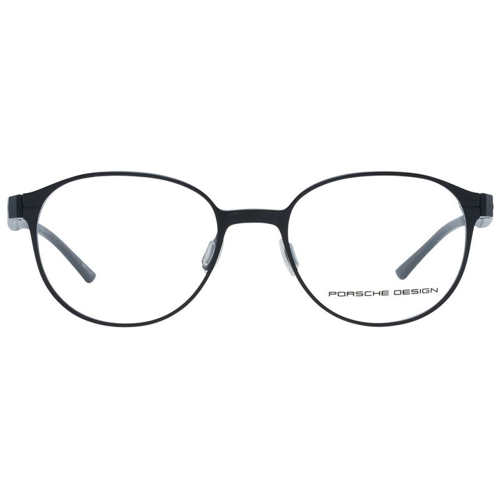 Porsche Design Black Titanium Glasses (Frames)