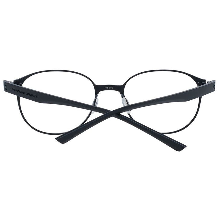 Porsche Design Black Titanium Glasses (Frames)