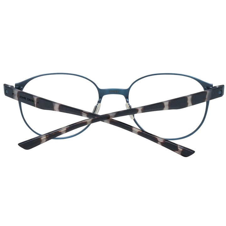 Porsche Design Blue Titanium Glasses (Frames)