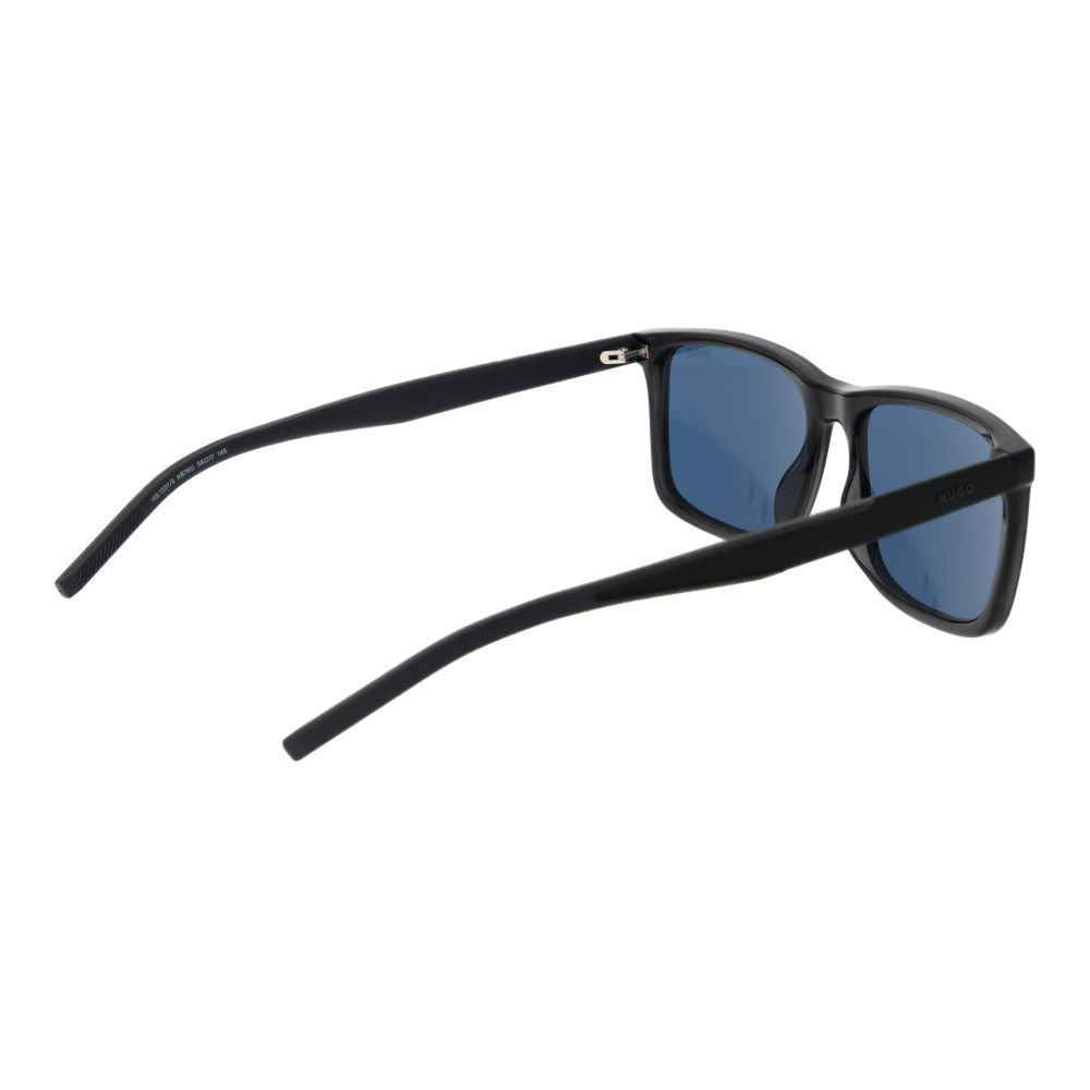 Hugo Boss Gray  Sunglasses