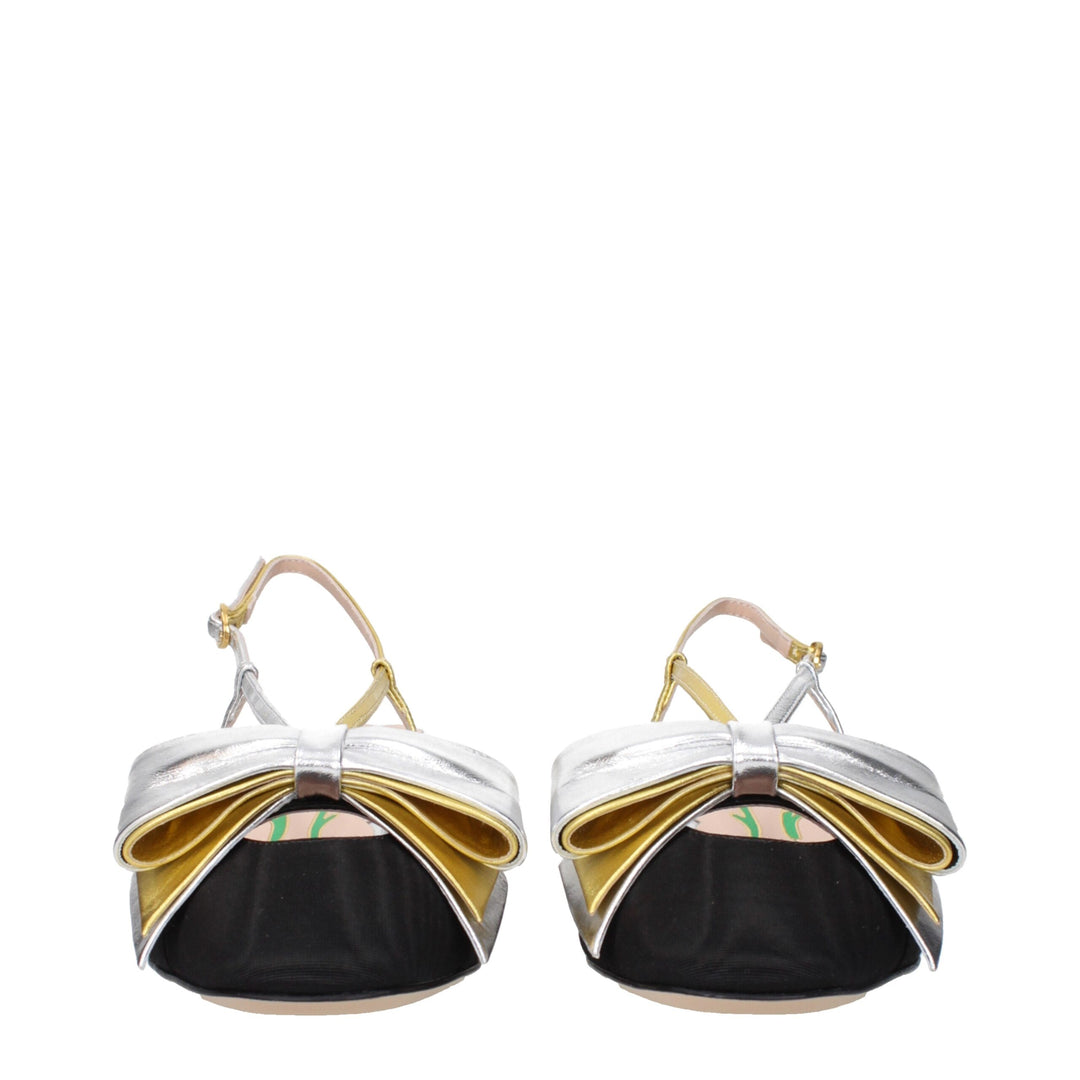 Valentino Garavani Black Fabric Mid Heel Pumps