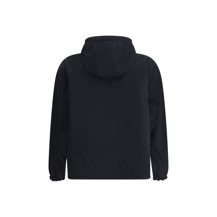 Burberry Multicolor Polyester Coat