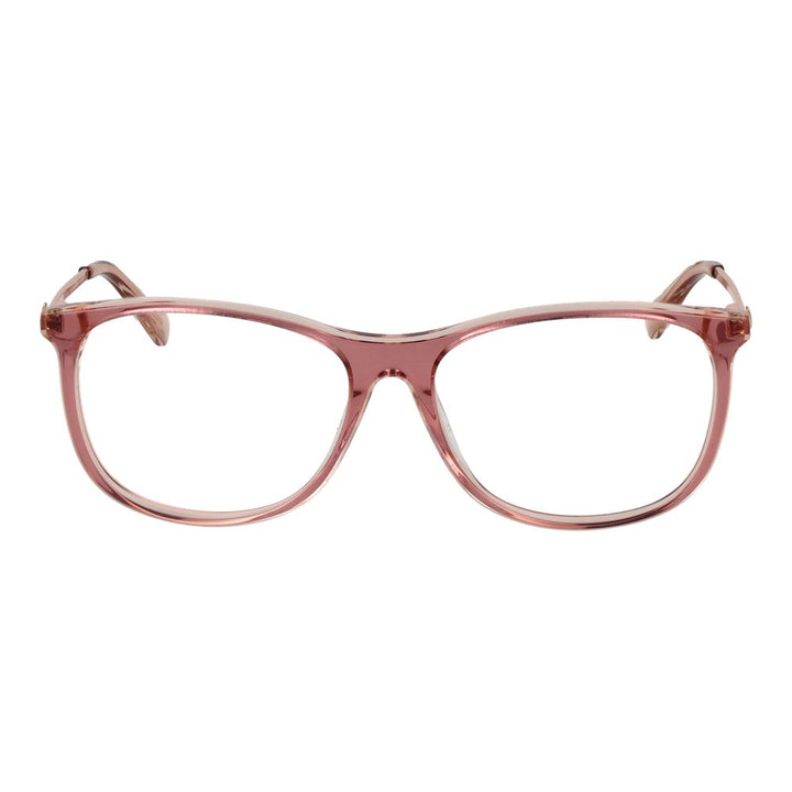 Love Moschino Pink Acetate Glasses (Frames)