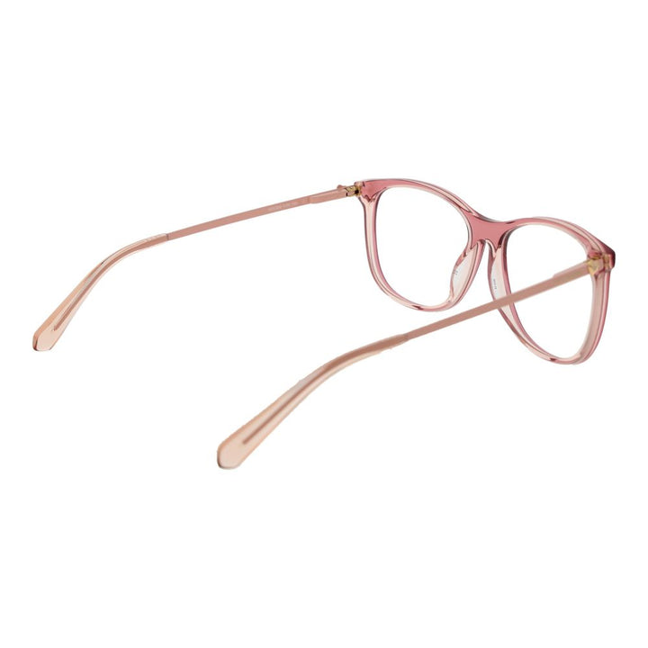 Love Moschino Pink Acetate Glasses (Frames)