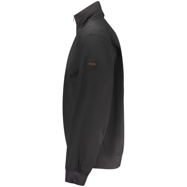 Hugo Boss Nero Poliammide Mens Jacket