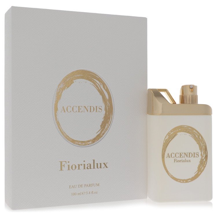 Fiorialux Edp Spray (Unisex) By Accendis 3.4 oz / 100 ml