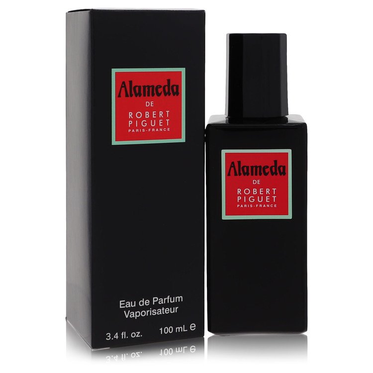 Alameda Edp Spray By Robert Piguet 3.4 oz / 100 ml For Women