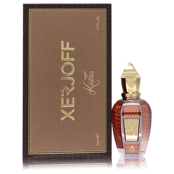 Alexandria Iii Edp Spray By Xerjoff 1.7 oz / 50 ml For Women