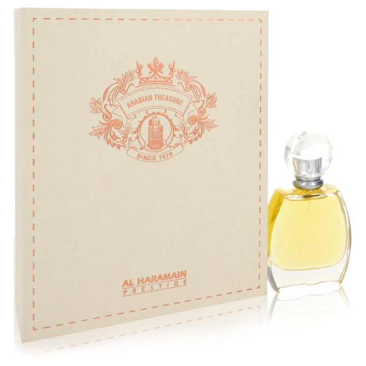 Al Haramain Arabian Treasure EDP Spray By Al Haramain 2.4 oz / 71 ml For Women