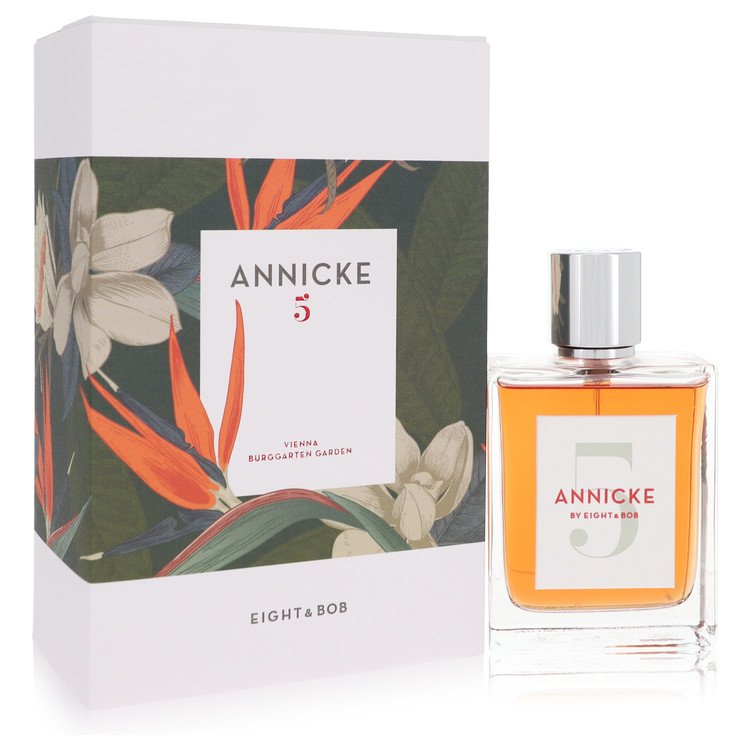 Annicke 5 Eau De Parfum Spray By Eight & Bob