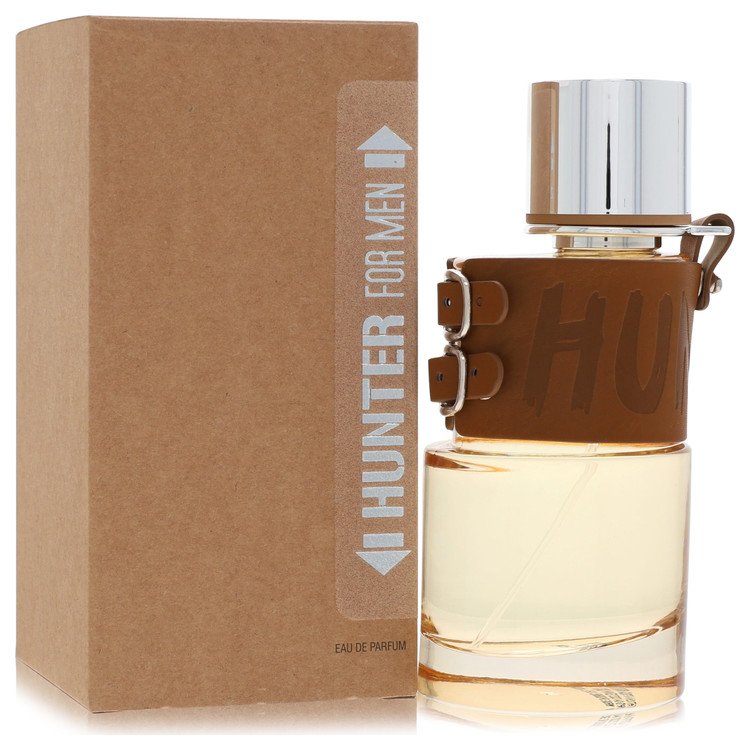 Armaf Hunter EDP Spray By Armaf  3.4 oz / 100 ml For Men