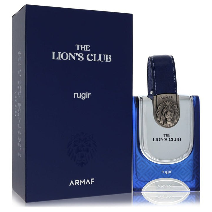 Armaf The Lion's Club Rugir EDP Spray By Armaf 3.4 oz / 100 ml For Men