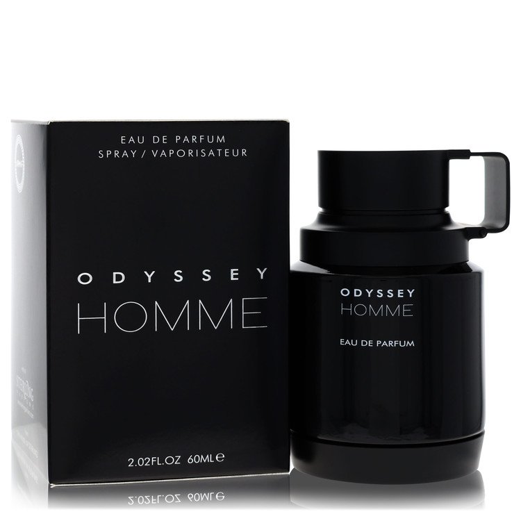 Armaf Odyssey Homme EDP Spray By Armaf 2 oz / 60 ml For Men